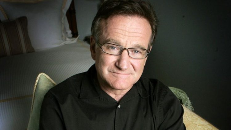 Robin Williams (Crédito: AP)