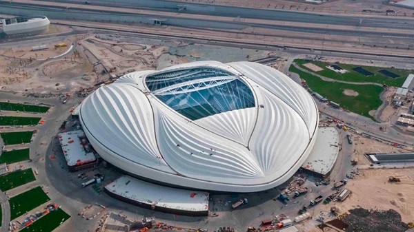 Eliminatorias Qatar 2022. Foto: Twitter.