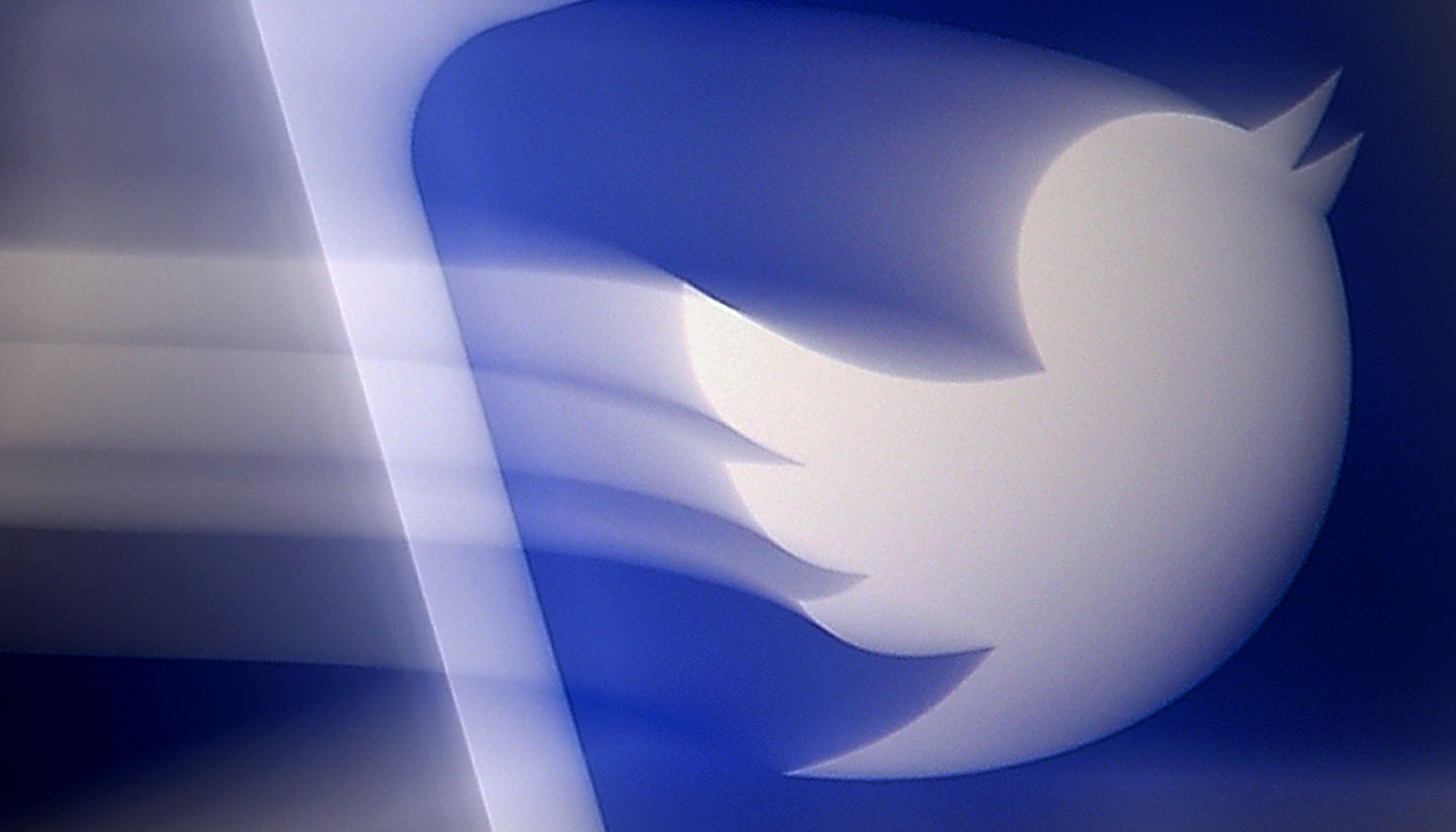El sistema de verificación en Twitter busca el apoyo de la comunidad de tuiteros.Por: Olivier DOULIERY / (Foto: AFP)