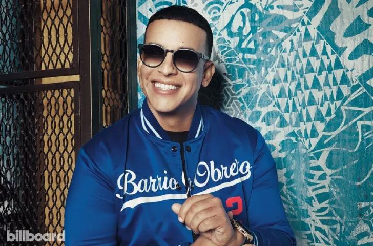 Sin actividad la cuenta de Daddy Yankee en la red social de Instagram.
Foto: billboard.com