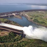 Itaipú bate récord de productividad y genera 8,63% más de energía en 2025