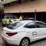 Investigan presunto feminicidio y autoeliminación en un motel de Fernando de la Mora