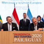 Acuerdo histórico abre oportunidades de exportación e inversión para el país